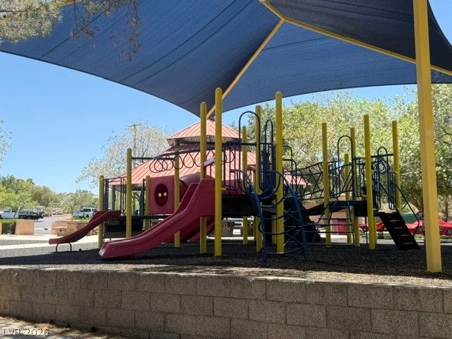 2939 Matese Drive, Henderson, NV 89052