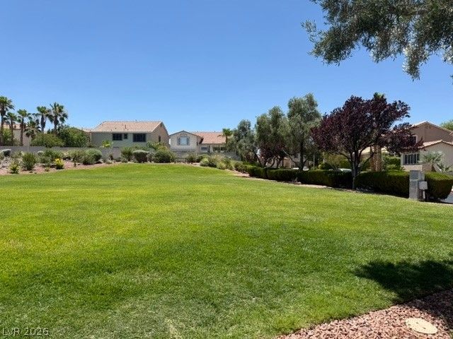 2939 Matese Drive, Henderson, NV 89052