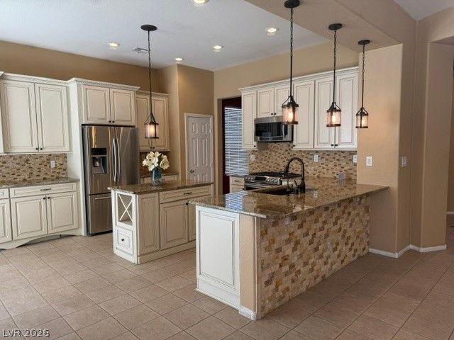 2939 Matese Drive, Henderson, NV 89052