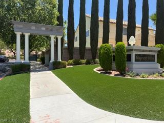 2939 Matese Drive, Henderson, NV 89052