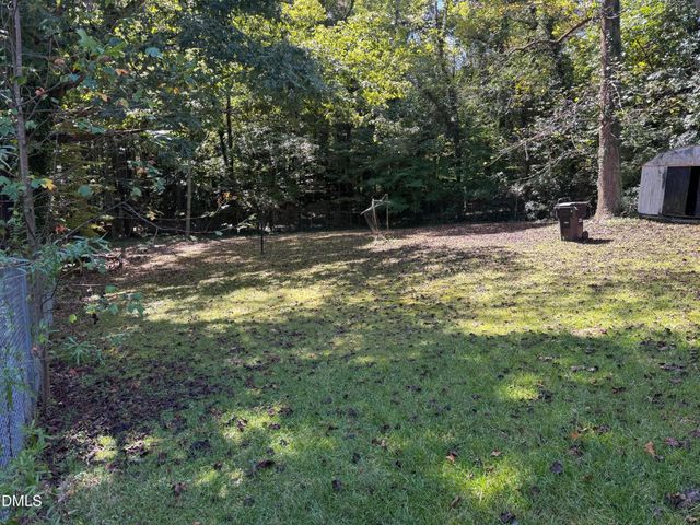 1106 Cherry Drive, Durham, NC 27707