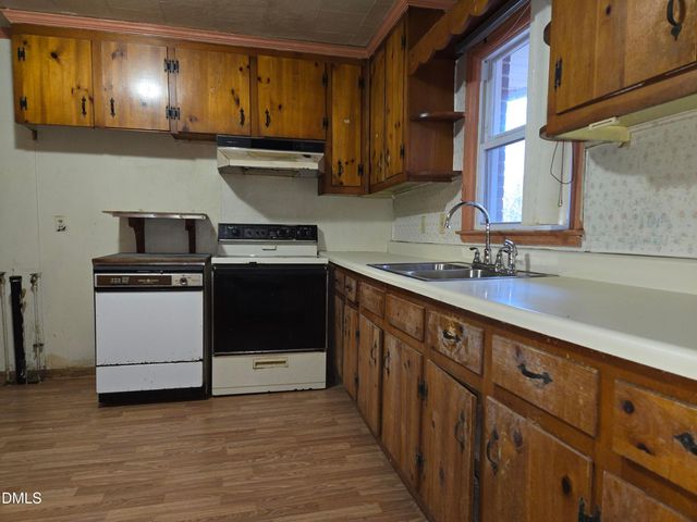 1106 Cherry Drive, Durham, NC 27707