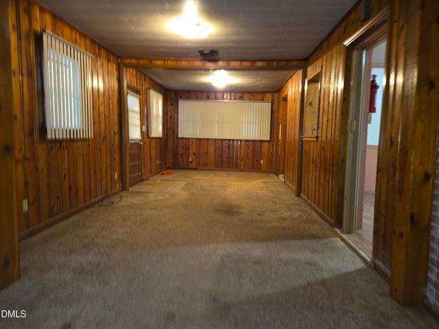 1106 Cherry Drive, Durham, NC 27707