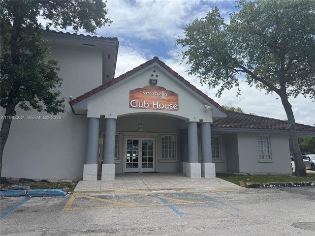 8305 SW 152nd Avenue A-201, Miami, FL 33193