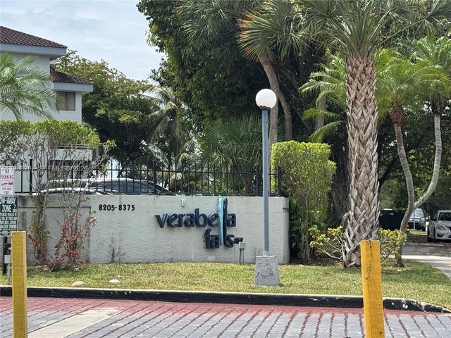 8305 SW 152nd Avenue A-201, Miami, FL 33193
