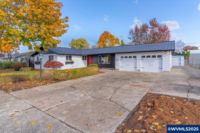 4586 46th Av NE, Salem, OR 97305