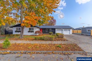 4586 46th Av NE, Salem, OR 97305