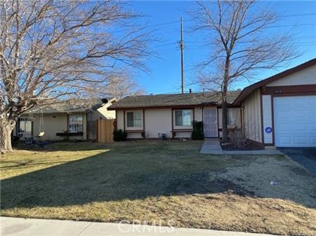 3518 Balmont, Lancaster, CA 93536