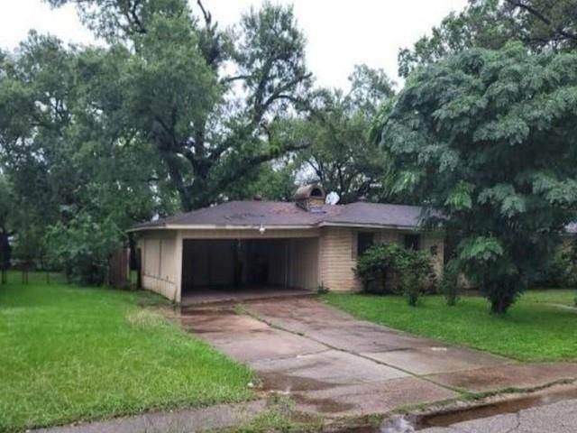 2109 Oaks Drive, Pasadena, TX 77502