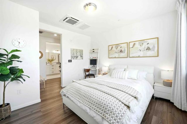 3207 Mallard Court 301, San Jose, CA 95117