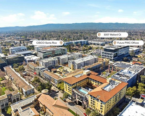 3207 Mallard Court 301, San Jose, CA 95117