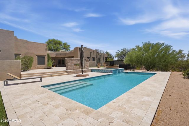 23430 N 82nd Street, Scottsdale, AZ 85255