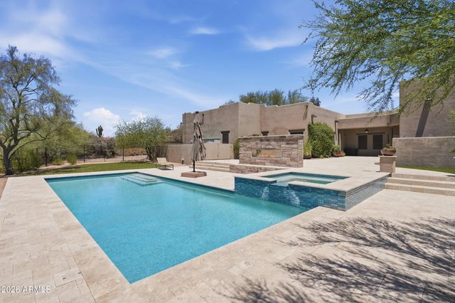 23430 N 82nd Street, Scottsdale, AZ 85255
