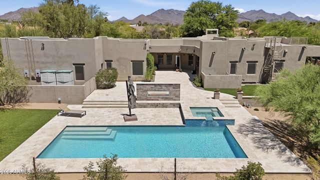 23430 N 82nd Street, Scottsdale, AZ 85255
