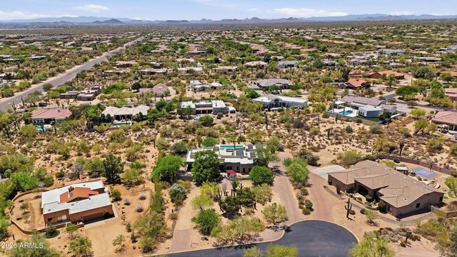 23430 N 82nd Street, Scottsdale, AZ 85255