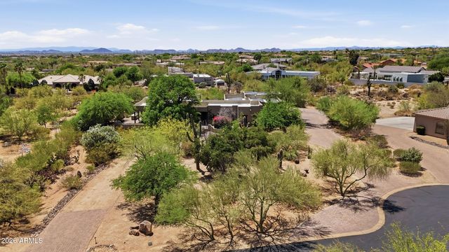 23430 N 82nd Street, Scottsdale, AZ 85255