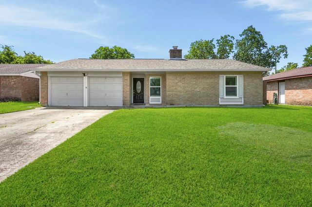 3714 Townes Forest Road, Friendswood, TX 77546