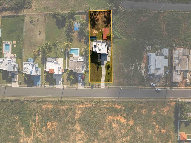 1893 AVENIDA MANUELA LAMELA ABREU, Isabela, PR 00662
