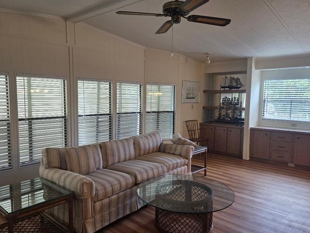 7761 SE Shenandoah Drive, Hobe Sound, FL 33455