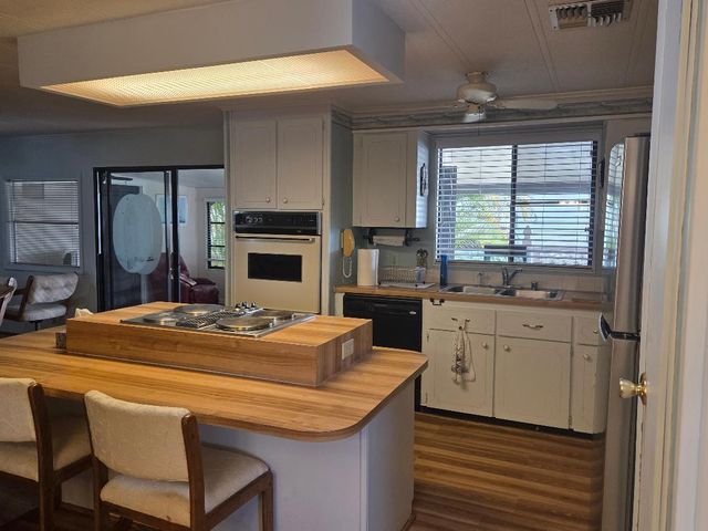 7761 SE Shenandoah Drive, Hobe Sound, FL 33455