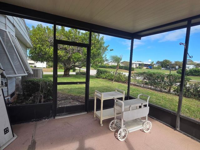 7761 SE Shenandoah Drive, Hobe Sound, FL 33455