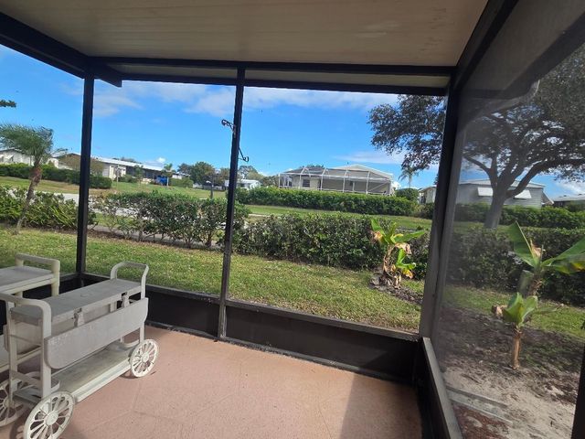 7761 SE Shenandoah Drive, Hobe Sound, FL 33455