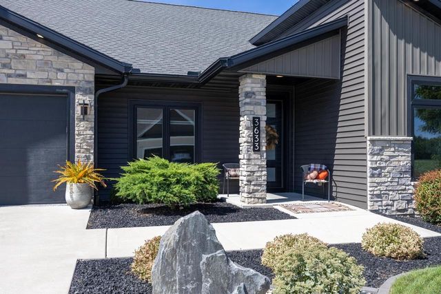 3633 Walters Way, Janesville, WI 53546