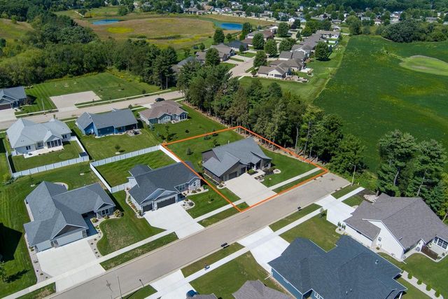 3633 Walters Way, Janesville, WI 53546