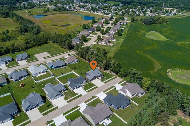 3633 Walters Way, Janesville, WI 53546