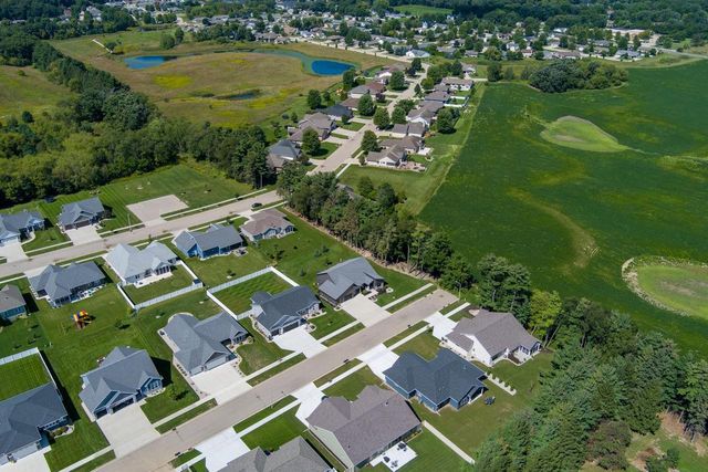 3633 Walters Way, Janesville, WI 53546