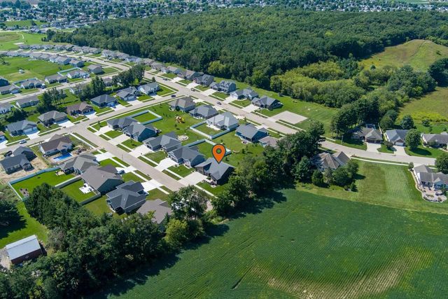 3633 Walters Way, Janesville, WI 53546
