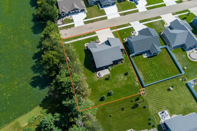 3633 Walters Way, Janesville, WI 53546