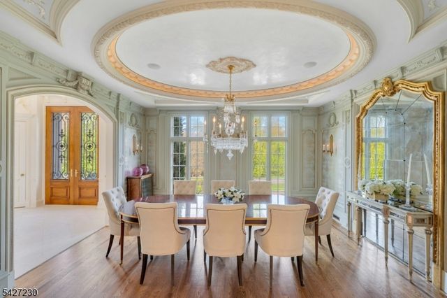 501 Timberline Dr, Franklin Lakes Boro, NJ 07417