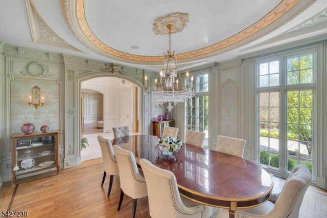 501 Timberline Dr, Franklin Lakes Boro, NJ 07417