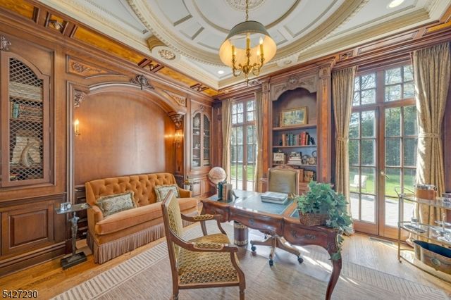 501 Timberline Dr, Franklin Lakes Boro, NJ 07417