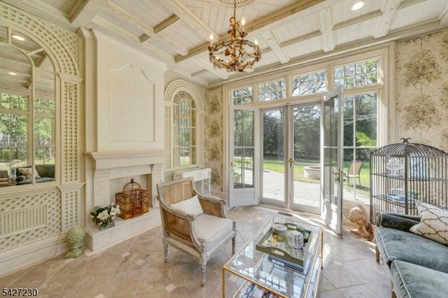 501 Timberline Dr, Franklin Lakes Boro, NJ 07417
