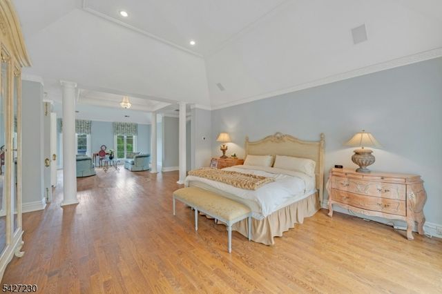 501 Timberline Dr, Franklin Lakes Boro, NJ 07417