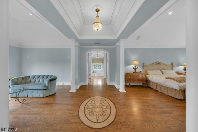 501 Timberline Dr, Franklin Lakes Boro, NJ 07417