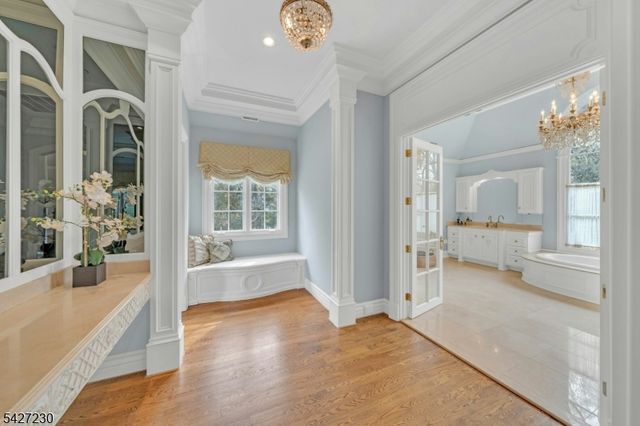 501 Timberline Dr, Franklin Lakes Boro, NJ 07417