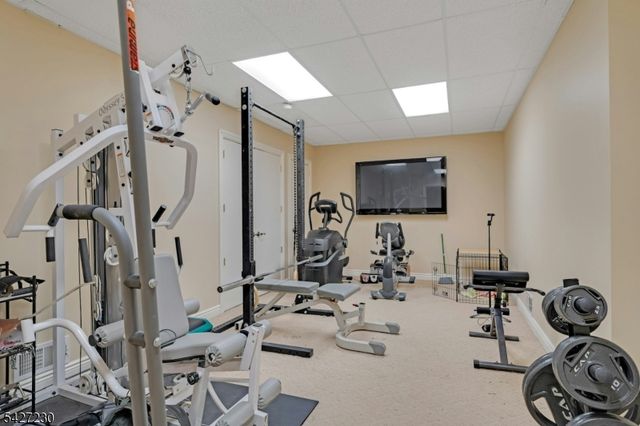 501 Timberline Dr, Franklin Lakes Boro, NJ 07417
