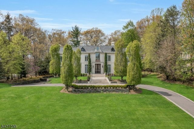 501 Timberline Dr, Franklin Lakes Boro, NJ 07417