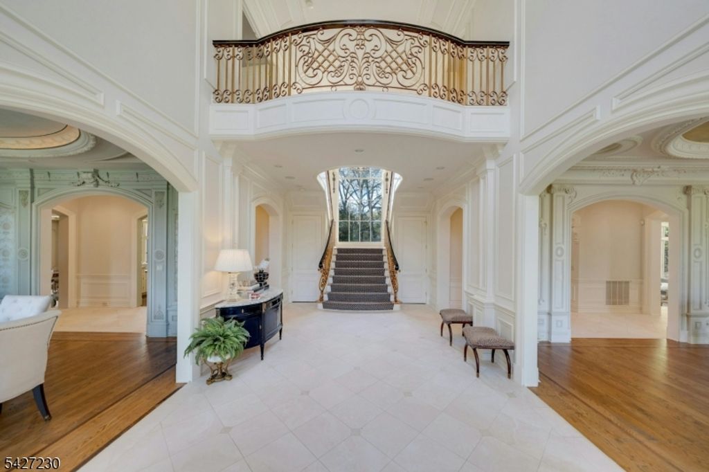 501 Timberline Dr, Franklin Lakes Boro, NJ 07417 — photo 4