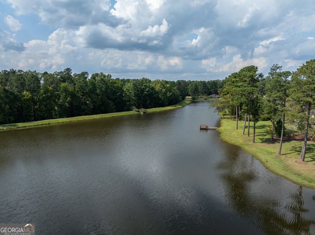 0 Walden Road, Sandersville, GA 31082