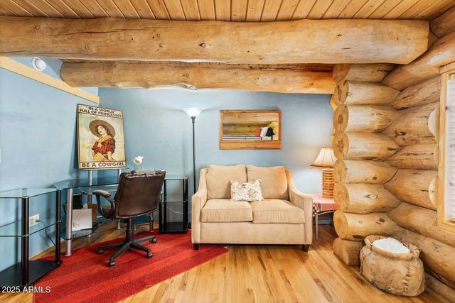 1190 W COUGAR Lane, Prescott, AZ 86303