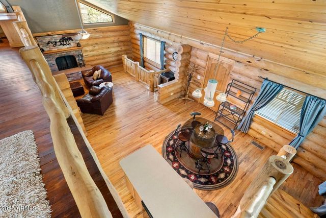 1190 W COUGAR Lane, Prescott, AZ 86303