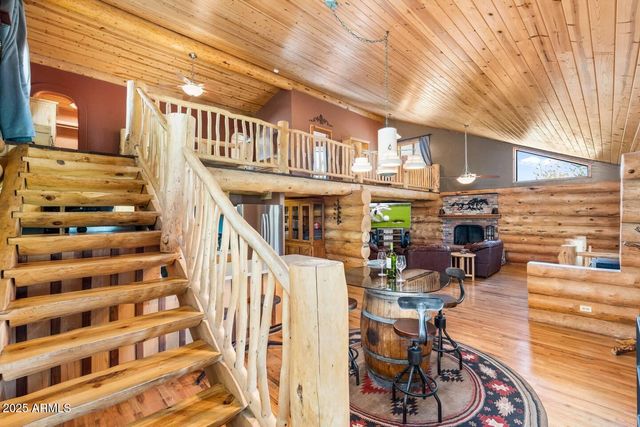 1190 W COUGAR Lane, Prescott, AZ 86303