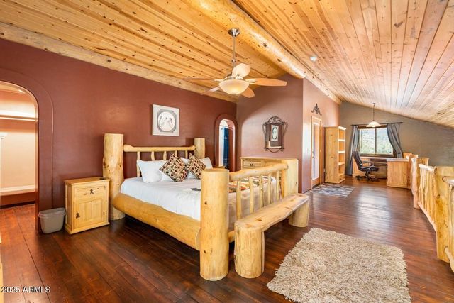 1190 W COUGAR Lane, Prescott, AZ 86303