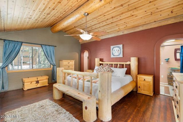 1190 W COUGAR Lane, Prescott, AZ 86303