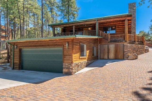 1190 W COUGAR Lane, Prescott, AZ 86303