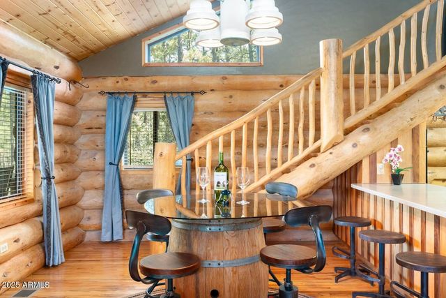 1190 W COUGAR Lane, Prescott, AZ 86303